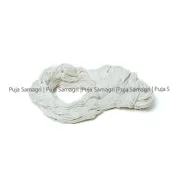 Puja Samagri- Kacho Dhago (काचो धागो)  10pc Approx:100g
